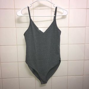 Body suit